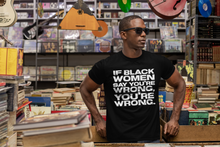 Load image into Gallery viewer, You're Wrong