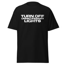 Load image into Gallery viewer, Unnecessary Lights