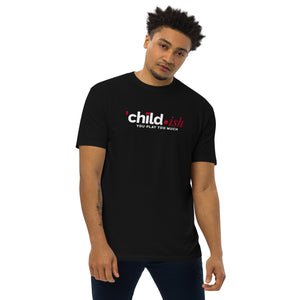 Childish shirt