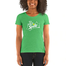 Load image into Gallery viewer, Petty out of Spite (women’s t-shirt)
