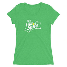 Load image into Gallery viewer, Petty out of Spite (women’s t-shirt)
